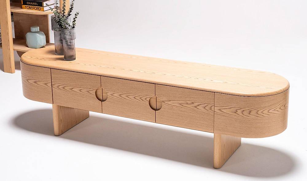 Mistia Tv Stand