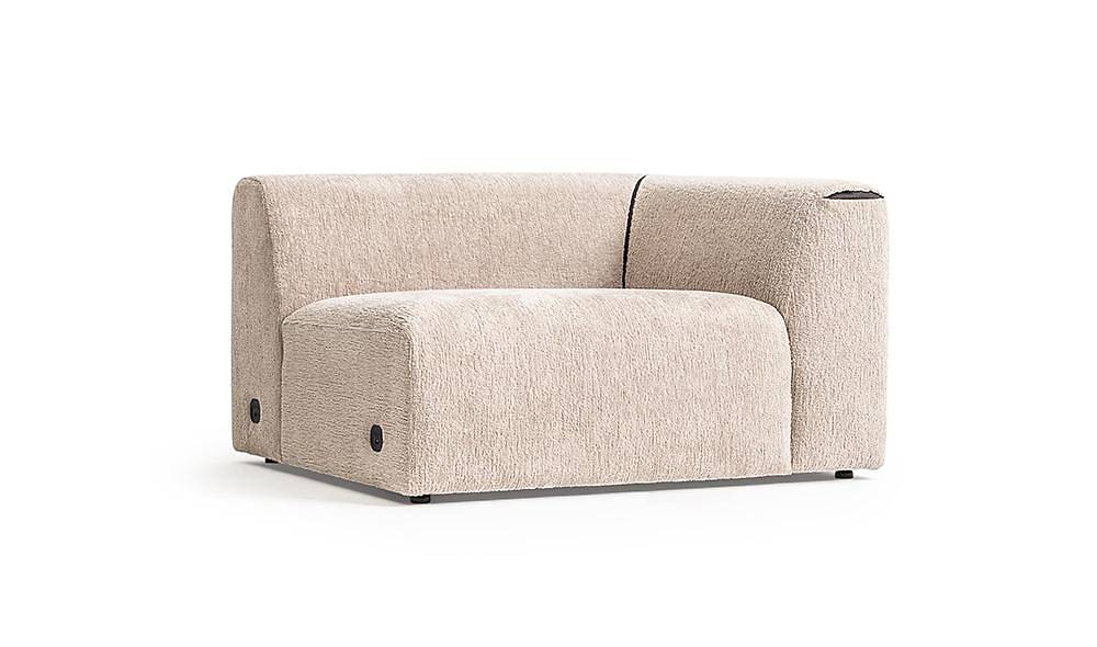 Deja Sofa - Quad