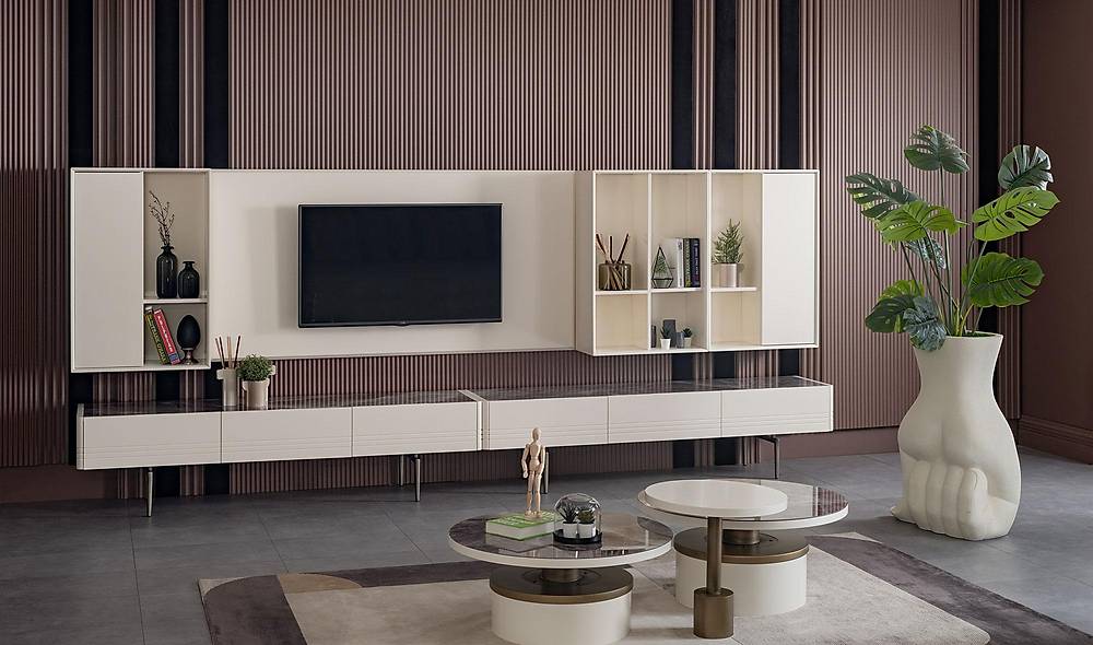 Perla Dining Room