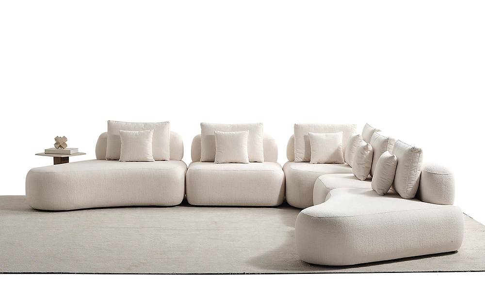Lizay Corner Set