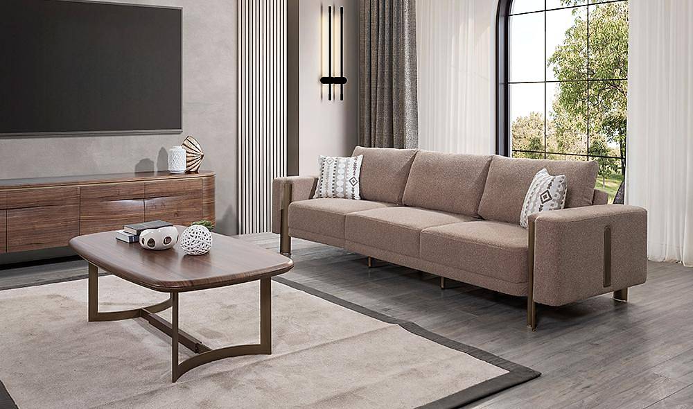 Pixel Sofa Set