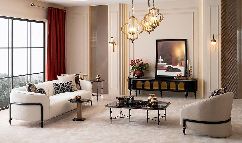 Belgrad Dining Room
