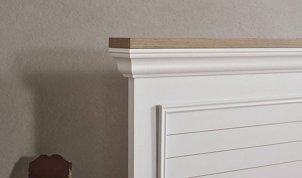 Paulo Twin Bedstead