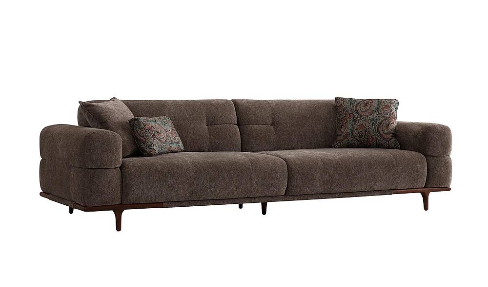 Montare Sofa - Quad