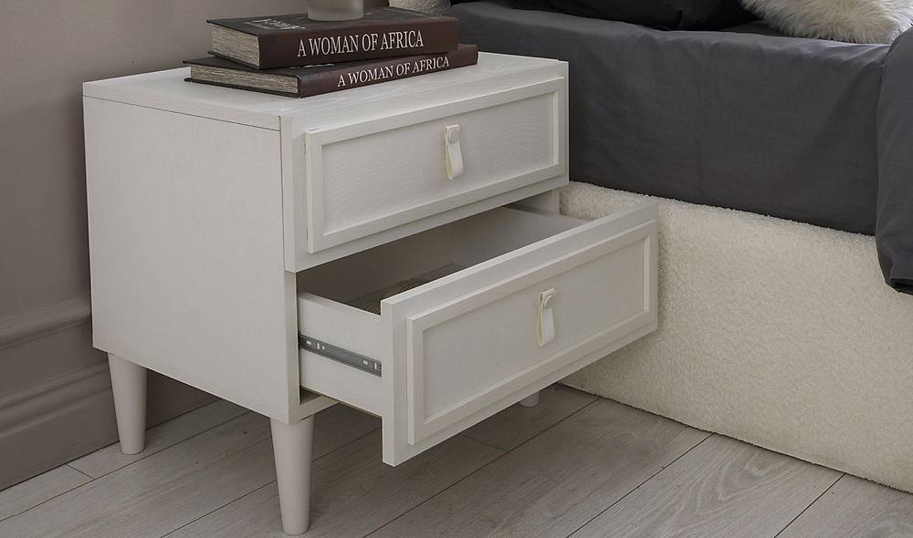 Ferre Mdf Bedroom