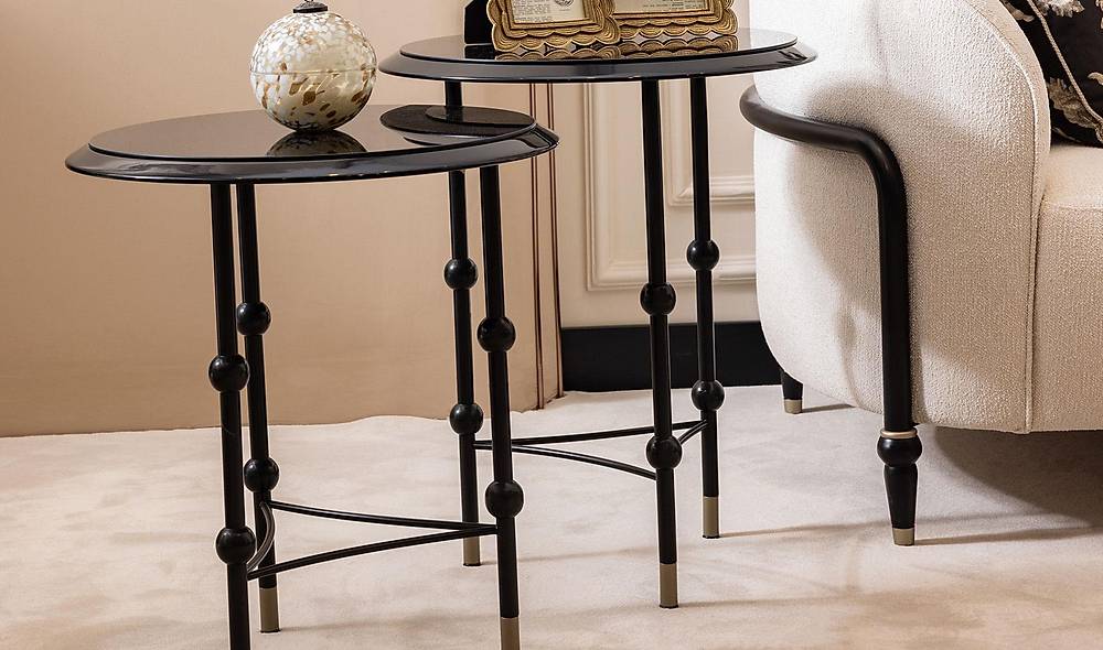 Belgrad Sofa Set