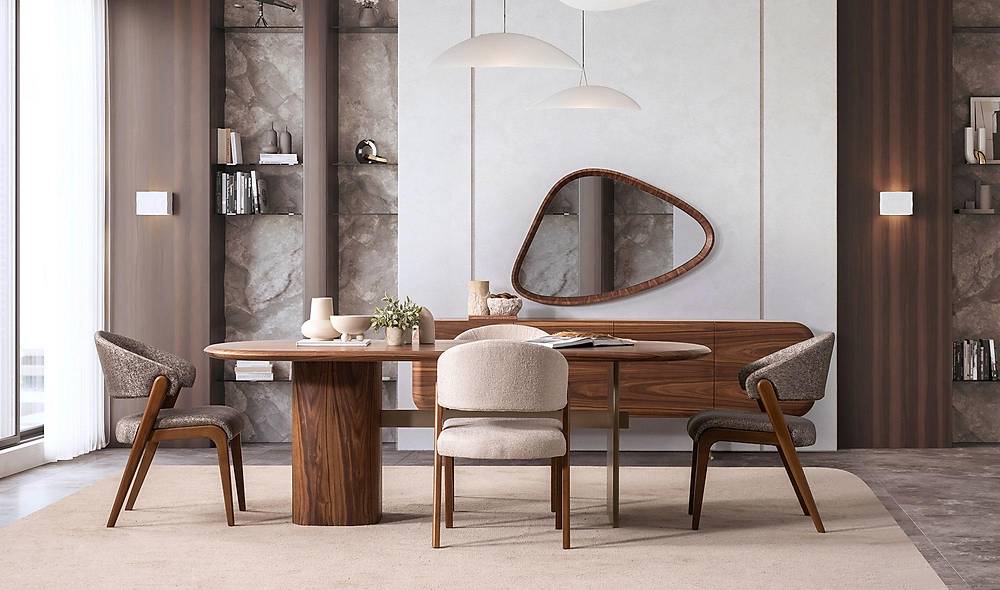 Slot Dining Room