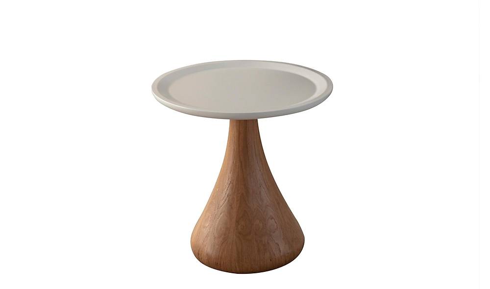 Voyage Side Table