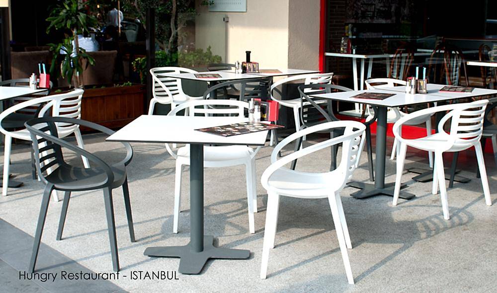 Mambo Chair 2 Piece