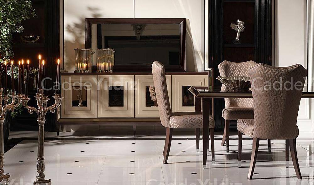 Salotti Dining Room