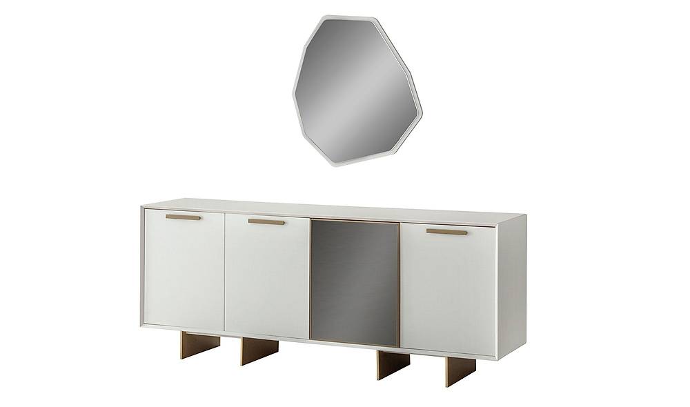Colina Console