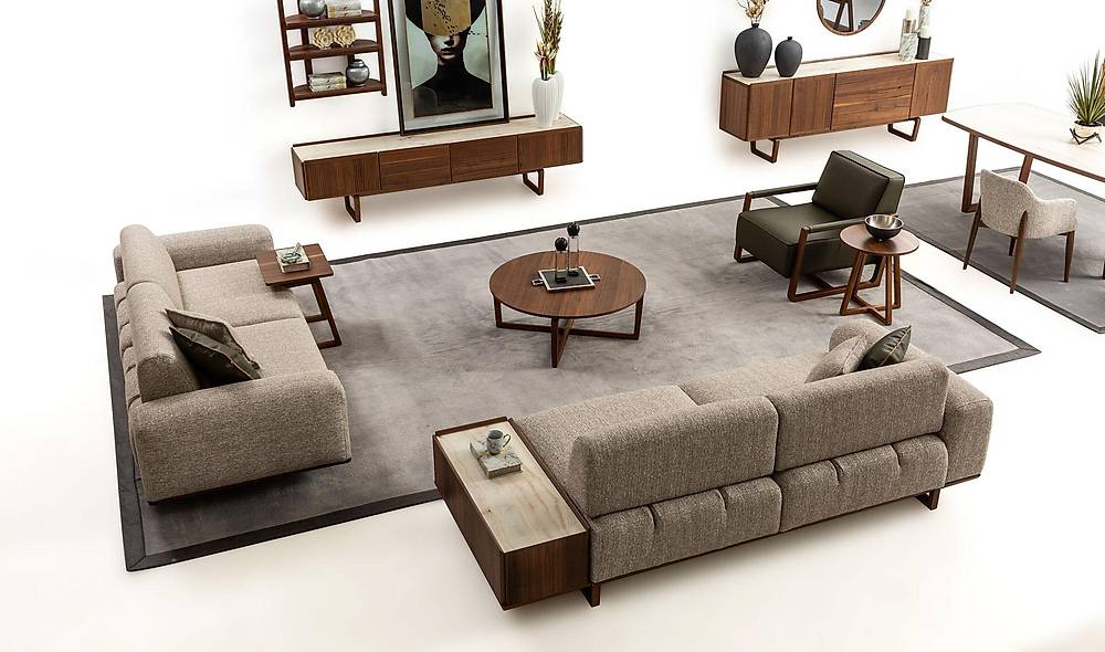 Norden Sofa Set - Opportunity Product