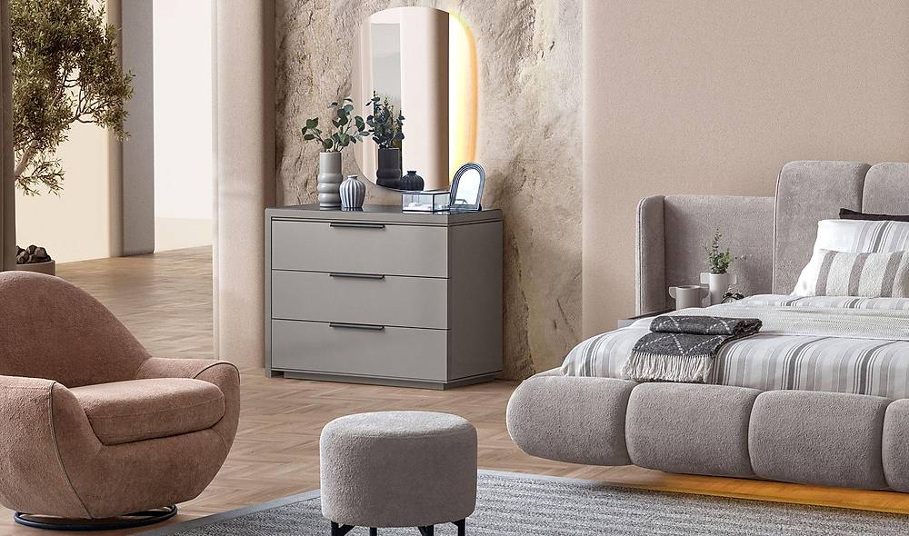 Volare Dresser