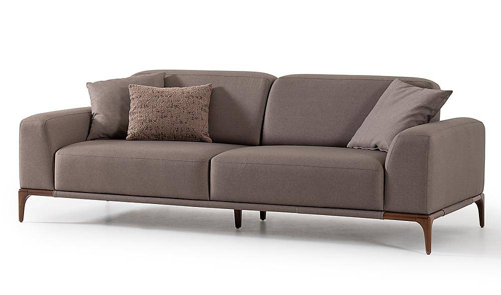 Albero Lux Sofa Set V2 - Display