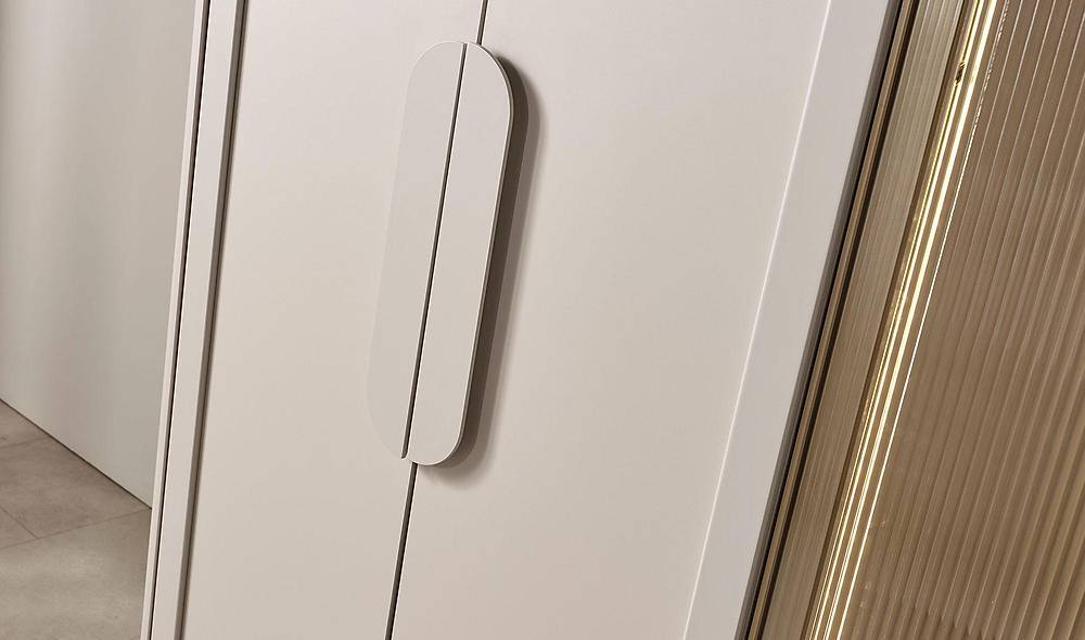 Listra Base Bedroom - 6 Door