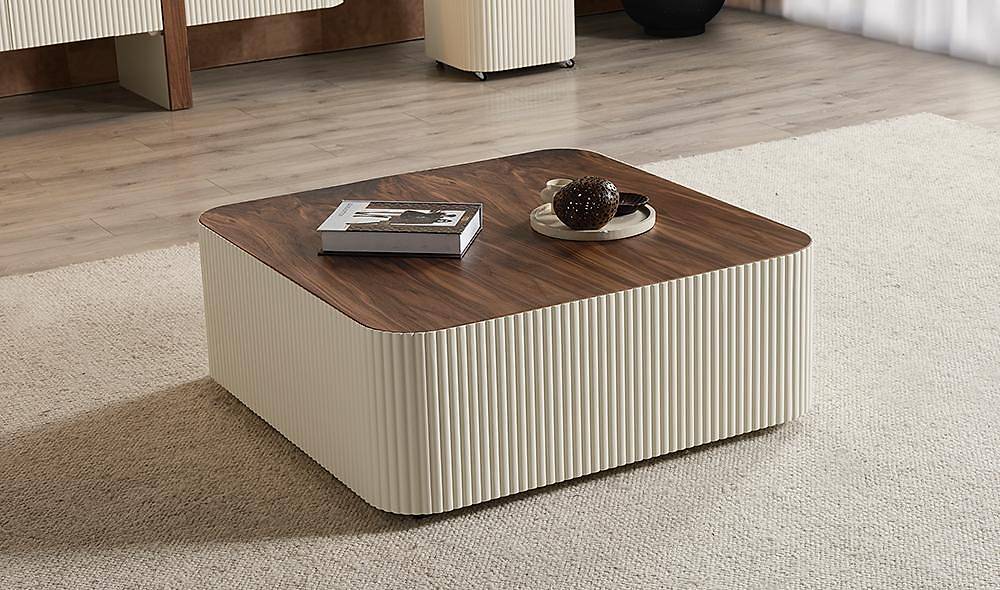 Baroc Dining Room