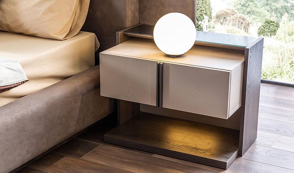 Dafni Bedroom