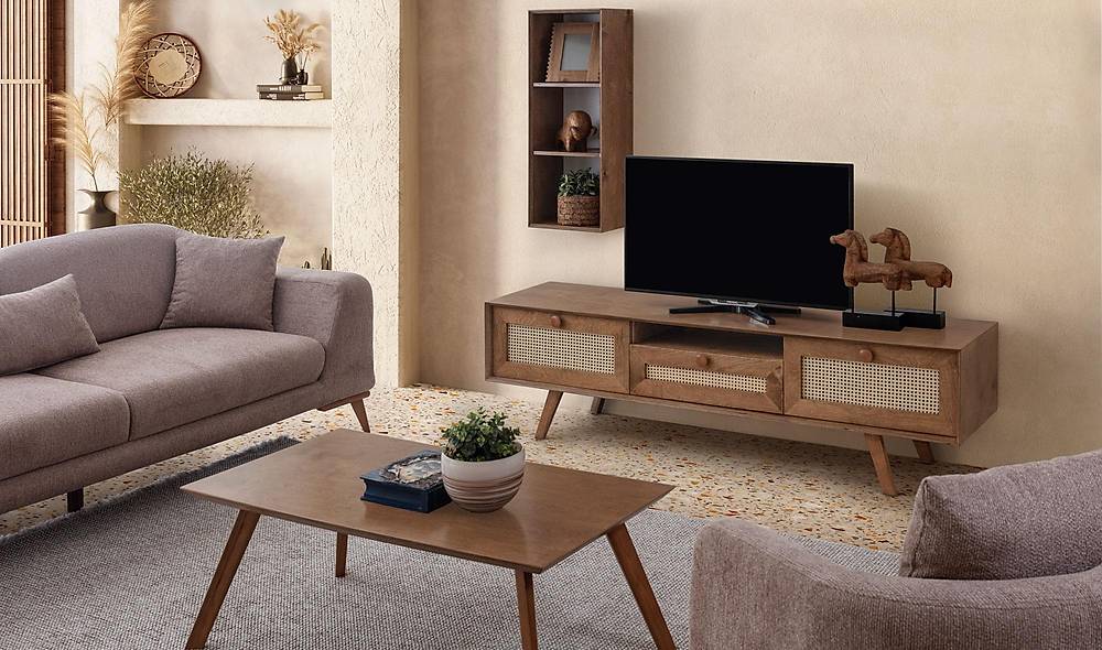 �svi�re Dining Room - Walnut