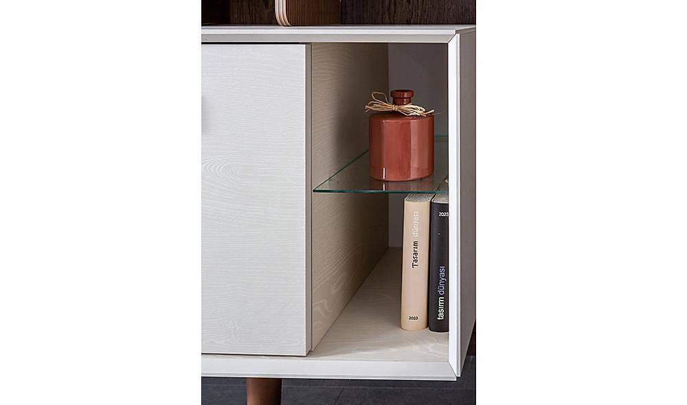 Enzio Console