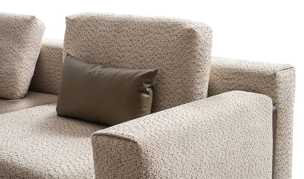 Luis Sofa Set