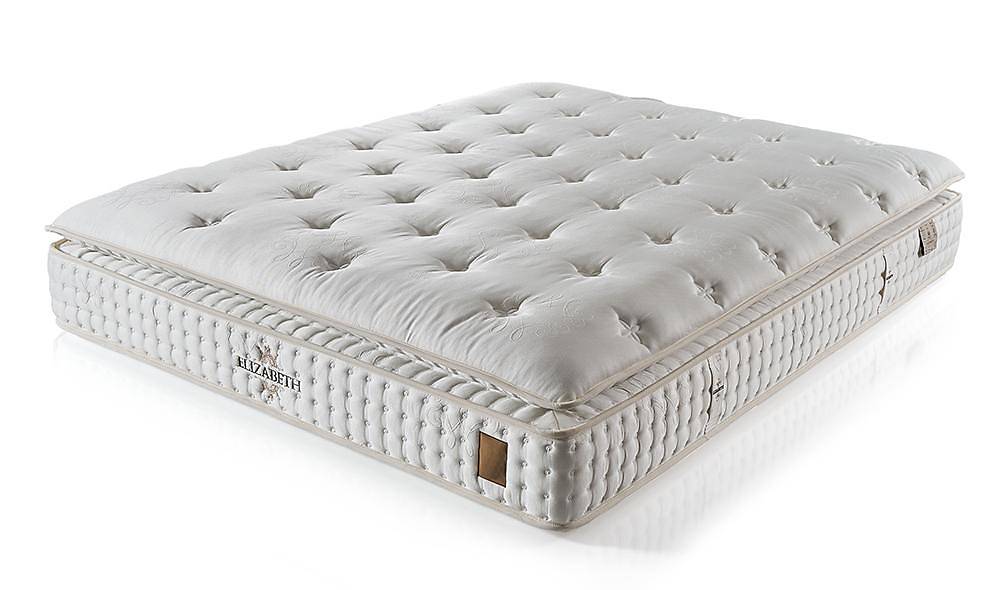 Elizabeth Orthopedic Bed