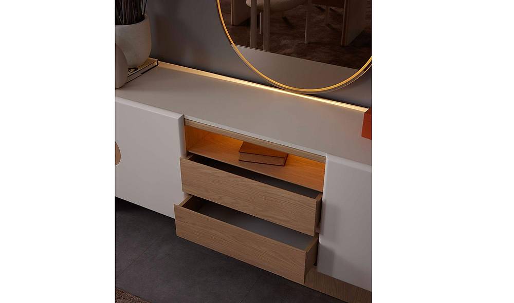 Rezzo Console