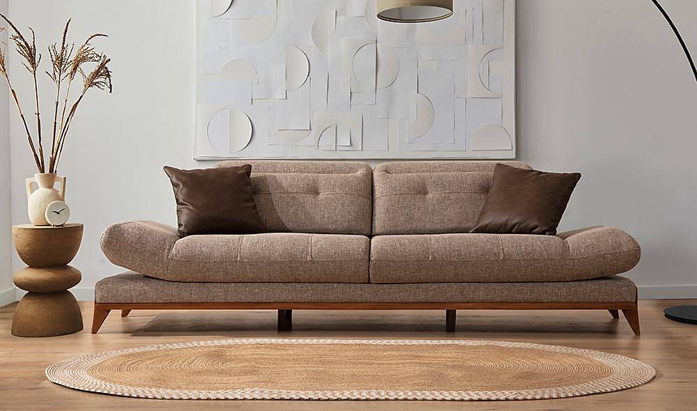 Gnen Sofa