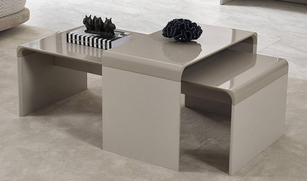 Mistral Sofa Set