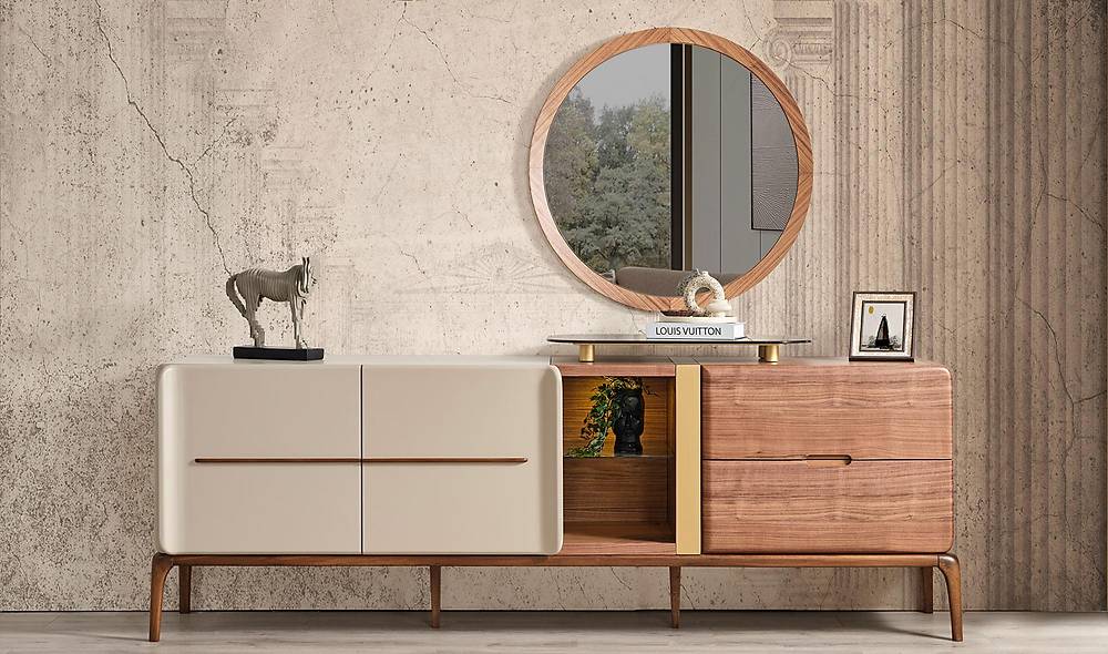 Hermes Dining Room