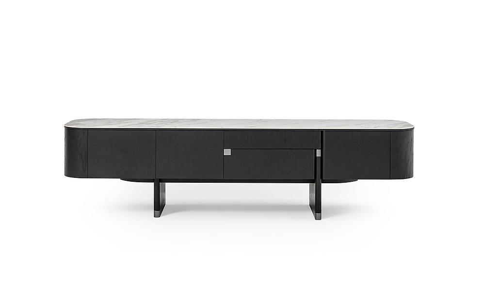Penora Tv Stand - Anthracite