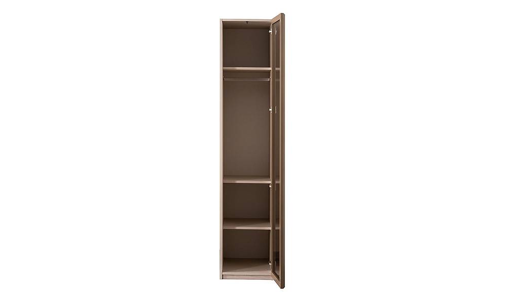 Denrose 6 Door Wardrobe