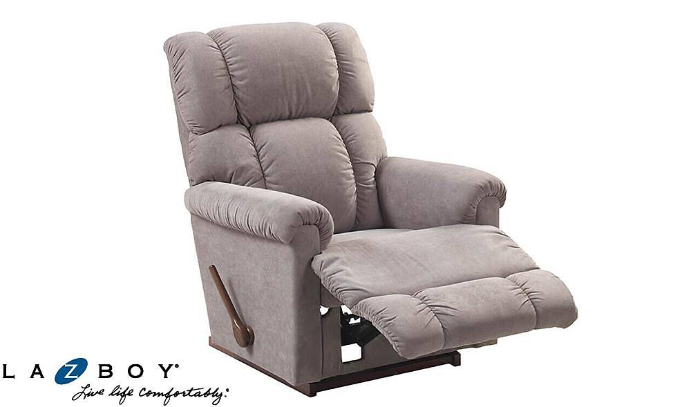 La-Z-Boy Pinnacle I-Hallendale Tv Koltu�u Platinum