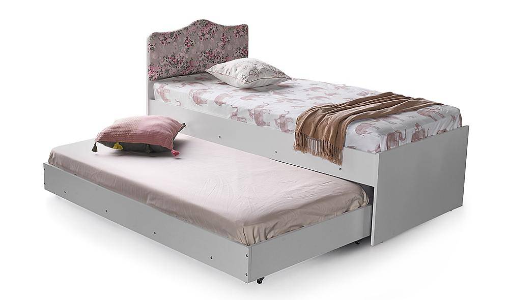 History Trundle Bedstead