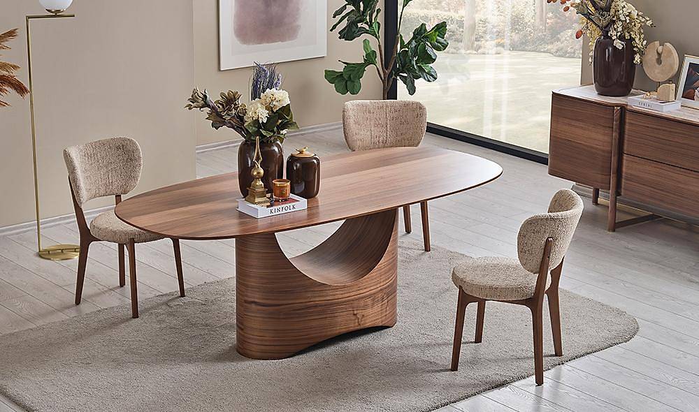 Aruba Dining Table Set