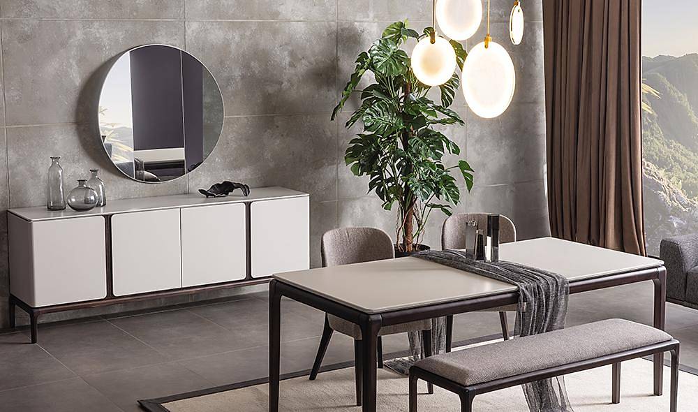 Albero Dining Room