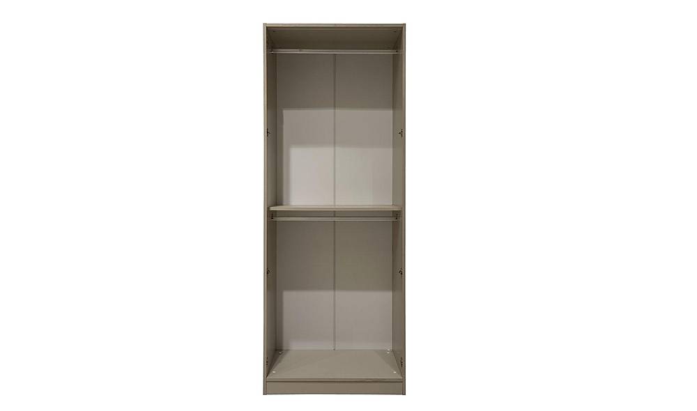 Latte Base Bedroom - Corner Wardrobe