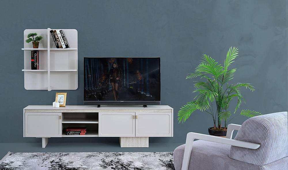 Normod Tv Unit