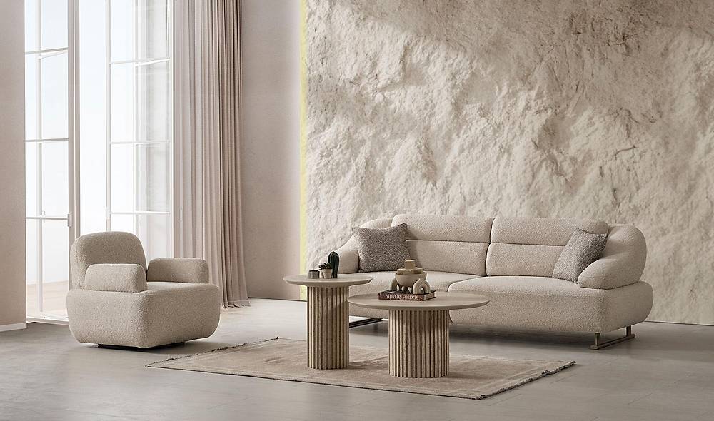 Motto Sofa Set