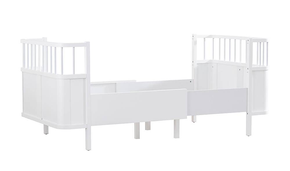 Sunshine Bedstead - White