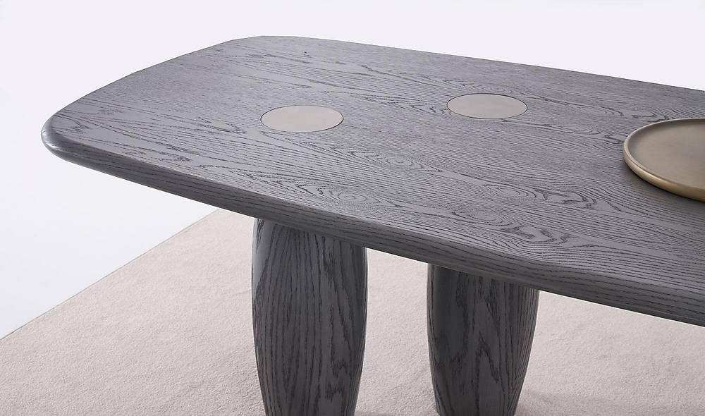 Mathilda Dining Table Set