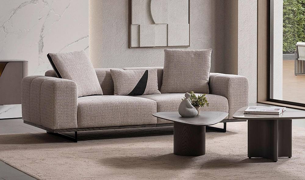 Harmony Corner Set