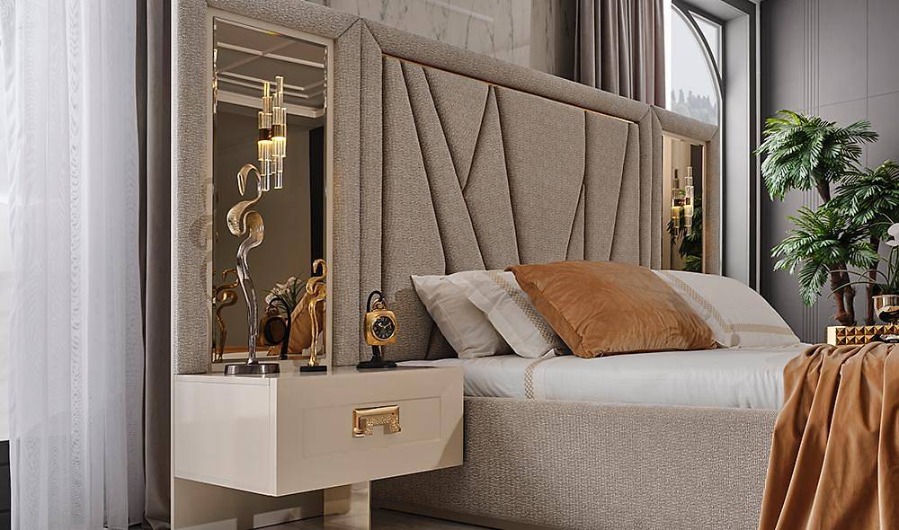 Canyon Bedroom