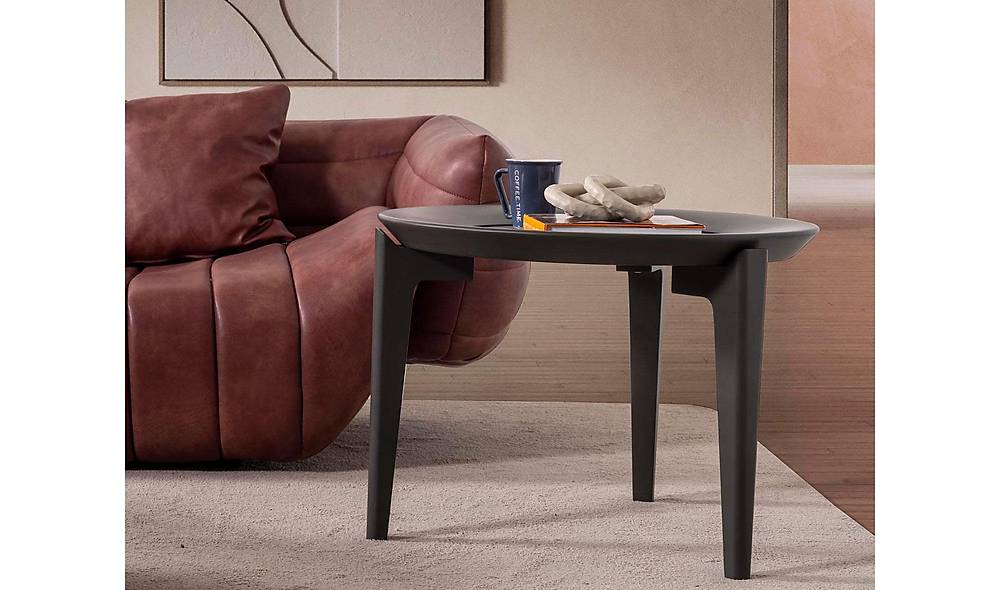 Kuzey Double Coffee Table Set