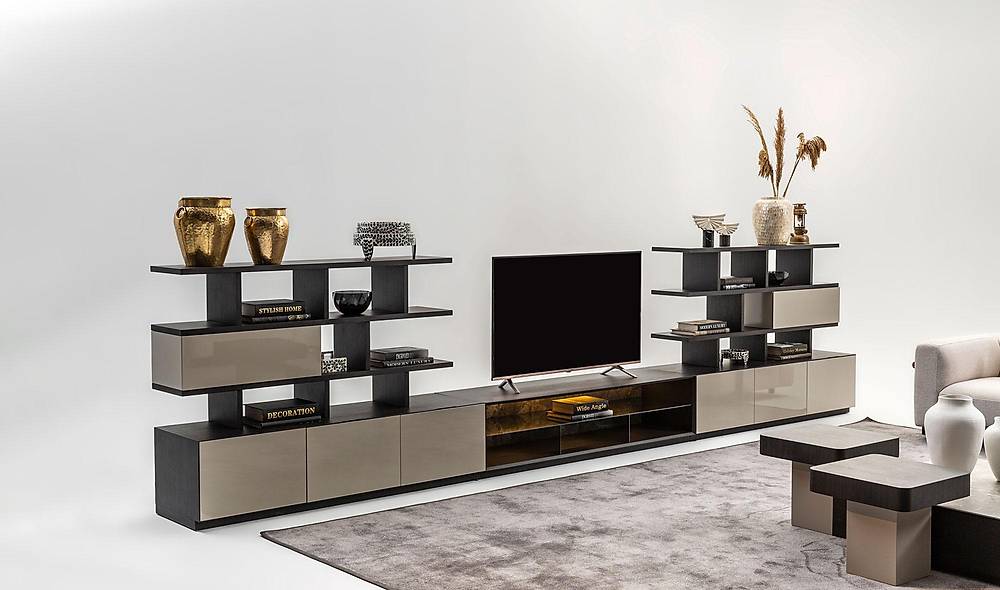Tesla Wall Unit