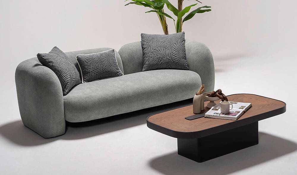 Nevena Sofa Set