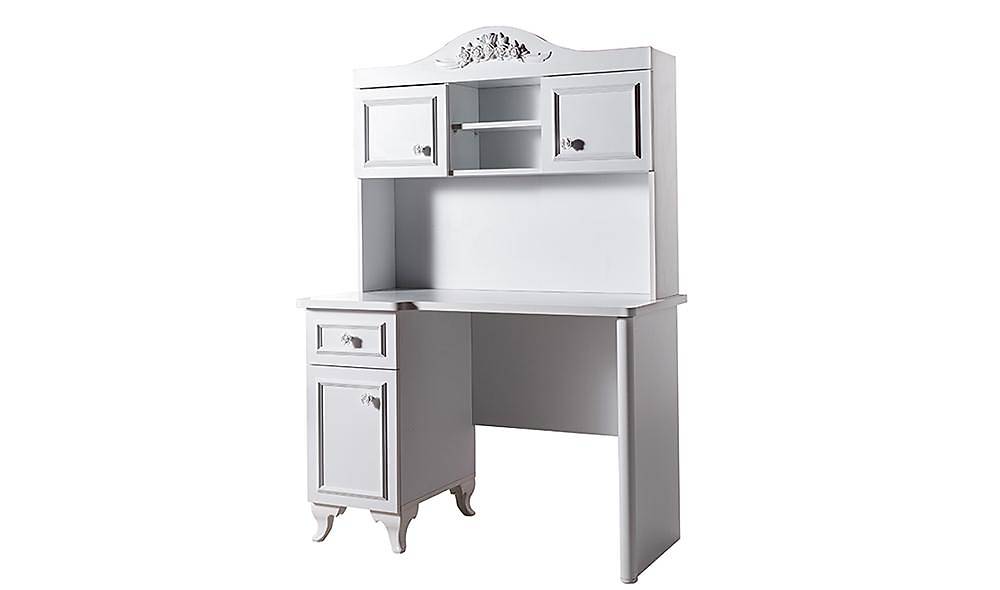 Elsa Teen Room - 3 Door