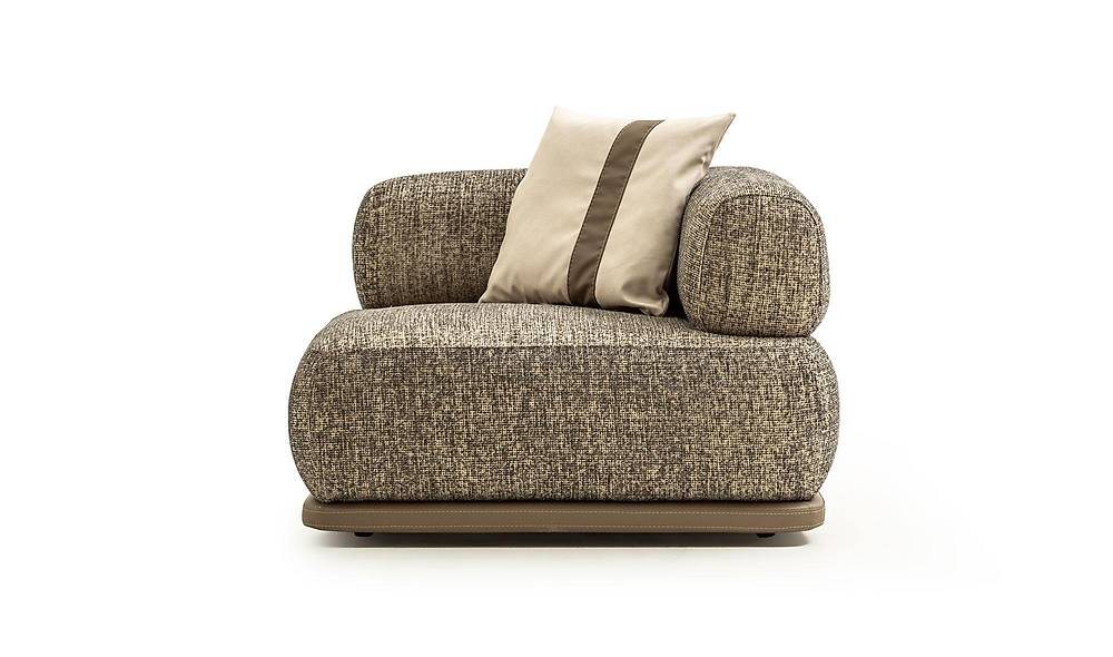 Sardunya Corner Set - Large