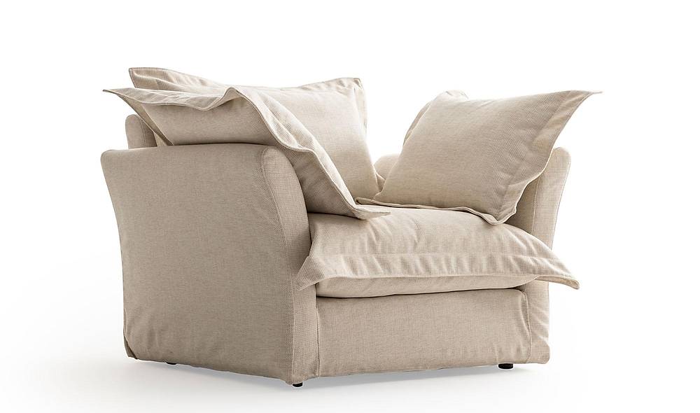 Bronco Bergere