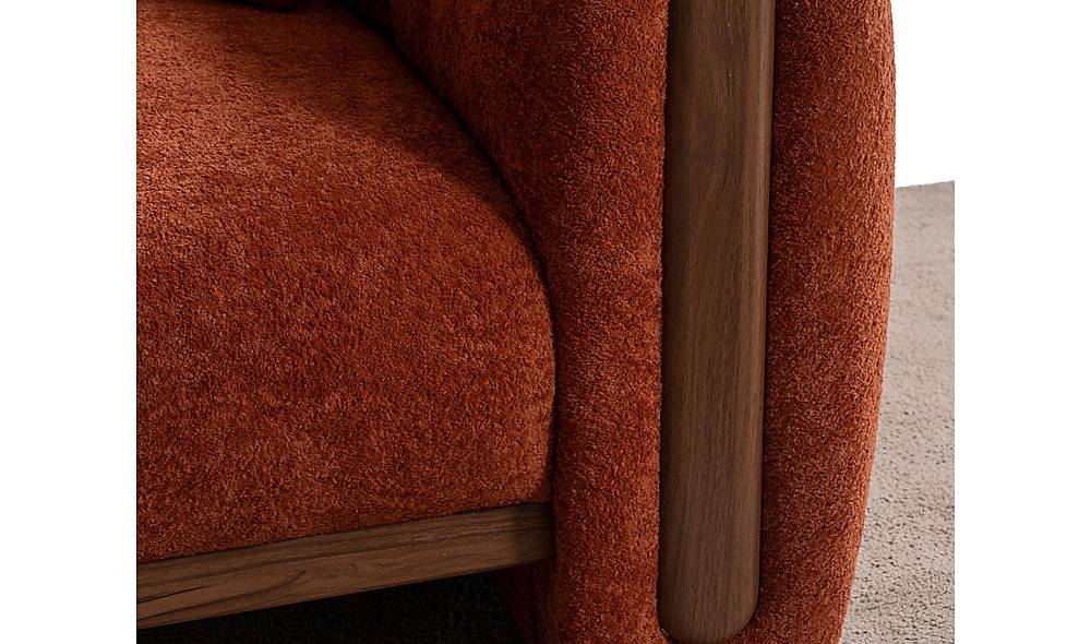 Jacob Sofa Set - Colorful