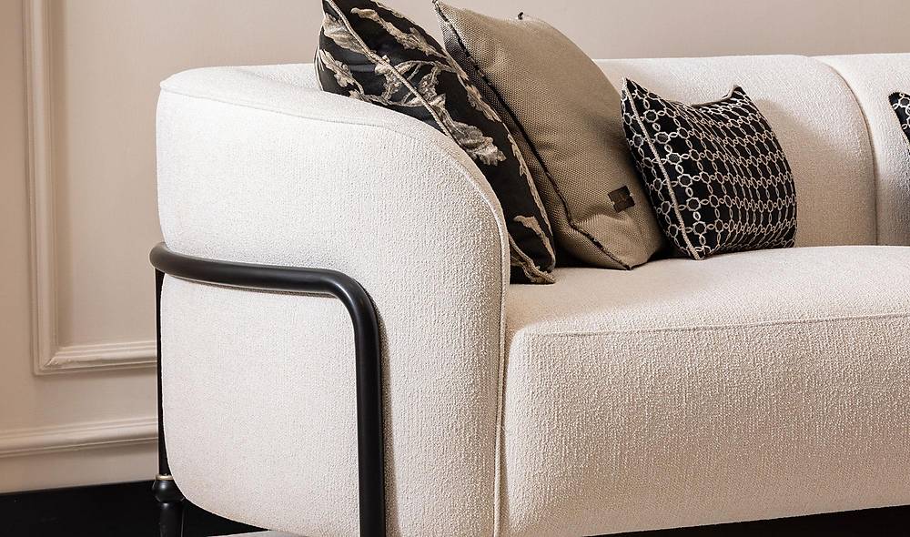 Belgrad Sofa Set